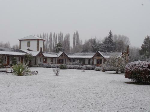 Posada Hosteria El Hoyo
