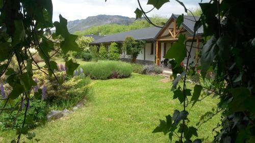 Posada Hosteria El Hoyo