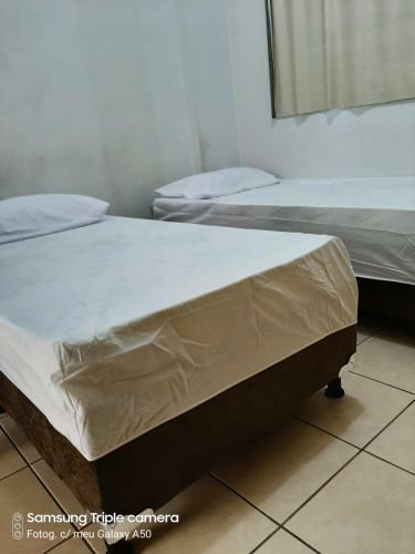 Apartamento Flats Studio 45 Bueno Oeste