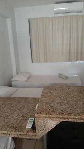Apartamento Flats Studio 45 Bueno Oeste