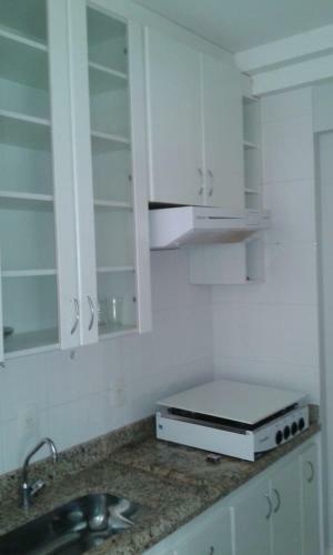 Apartamento Flats Studio 45 Bueno Oeste