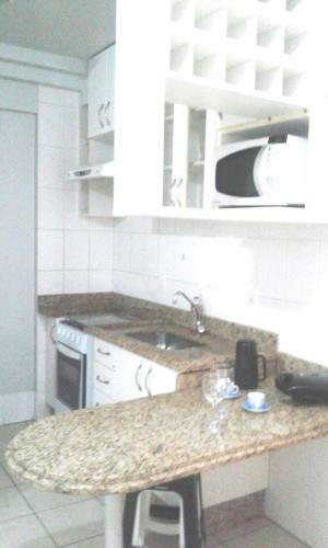 Apartamento Flats Studio 45 Bueno Oeste