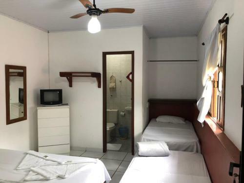 Hostal Pousada Caravelas