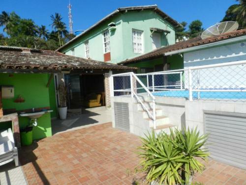 Hostal Pousada Caravelas