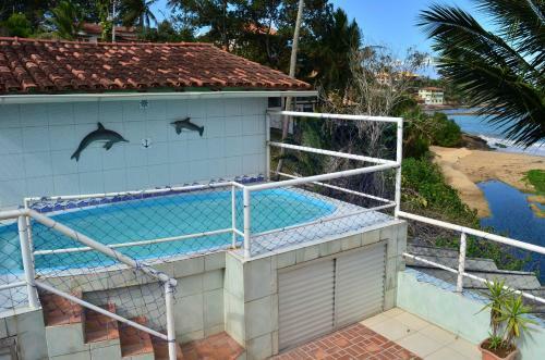 Hostal Pousada Caravelas