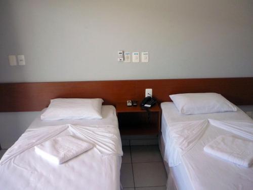 Via Norte Hotel