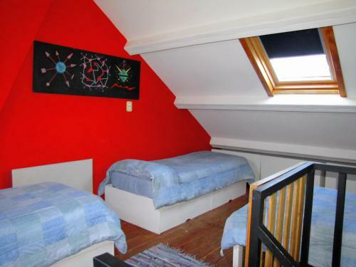 Apartamento Mi Casa En Las Le�as