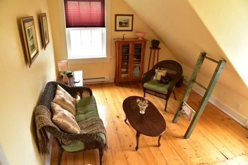 Bed & Breakfast G�te La Belle St�phanoise