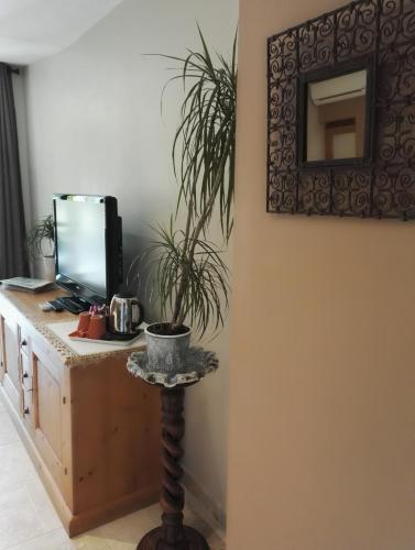 Bed & Breakfast La Chrysalide