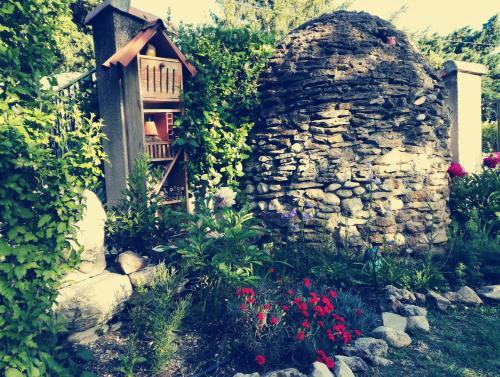 Bed & Breakfast La Chrysalide