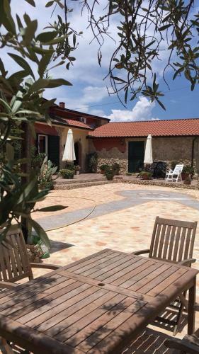 B&B Mare Calabria