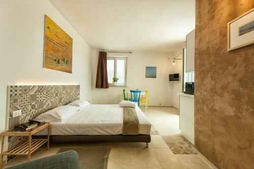 Bed & Breakfast Barokhouse