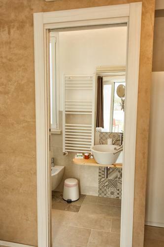 Bed & Breakfast Barokhouse
