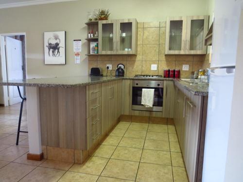 Eden Cottage