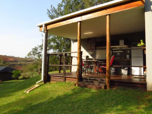 Eden Cottage