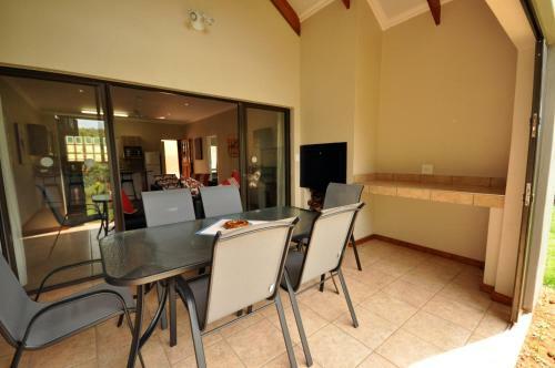 Eden Cottage