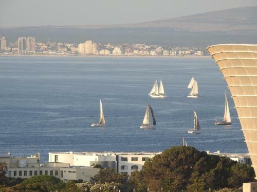 Fair Cape Apartment