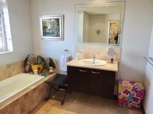 Fair Cape Apartment