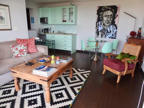 Fair Cape Apartment