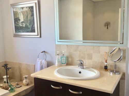 Fair Cape Apartment