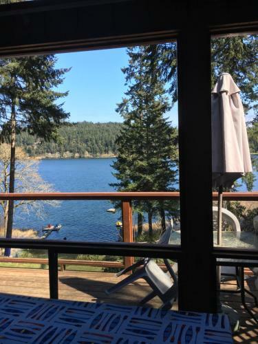Hotel Maple Ridge Cottages