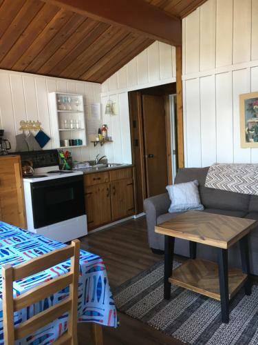 Hotel Maple Ridge Cottages