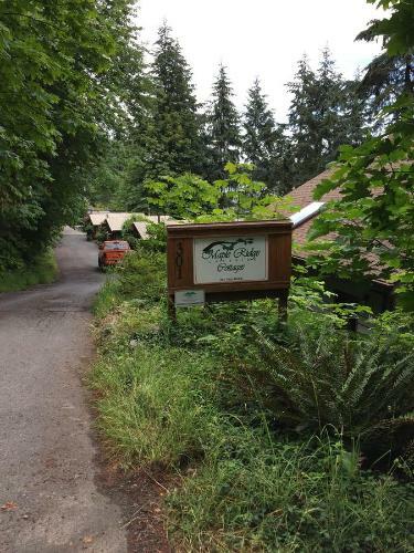Hotel Maple Ridge Cottages