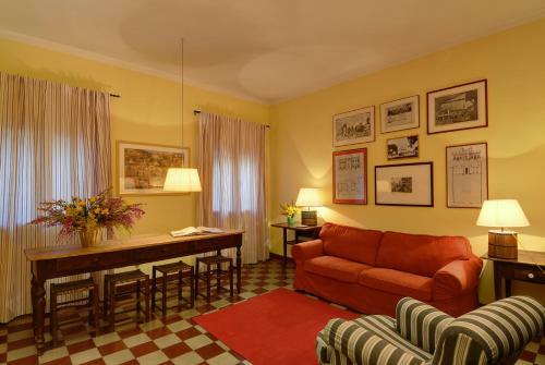 Apartamento Casa Del Camino