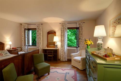 Apartamento Casa Del Camino