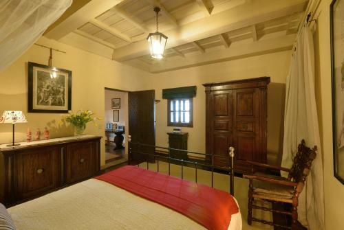 Apartamento Casa Del Camino
