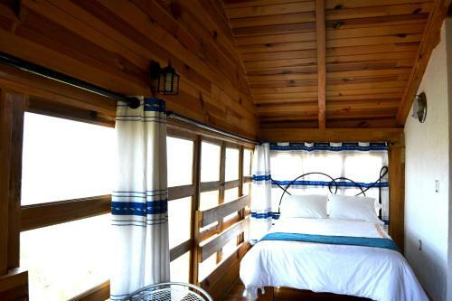 Hostal Caba�as El Chalet