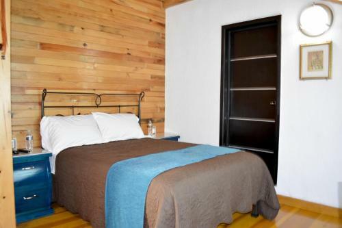 Hostal Caba�as El Chalet