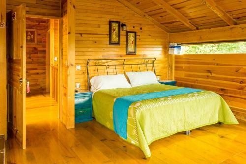 Hostal Caba�as El Chalet