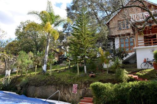 Hostal Caba�as El Chalet