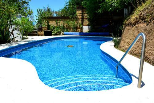 Hostal Caba�as El Chalet