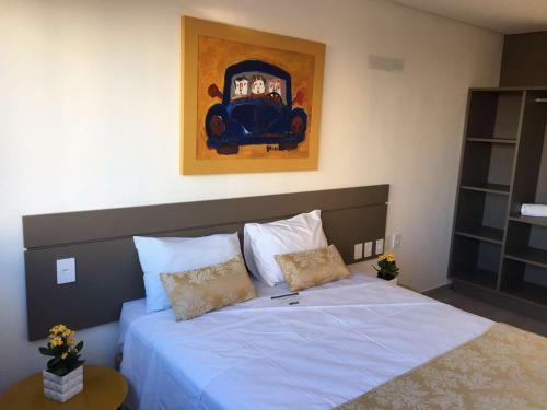 Hotel Casa Branca Executive