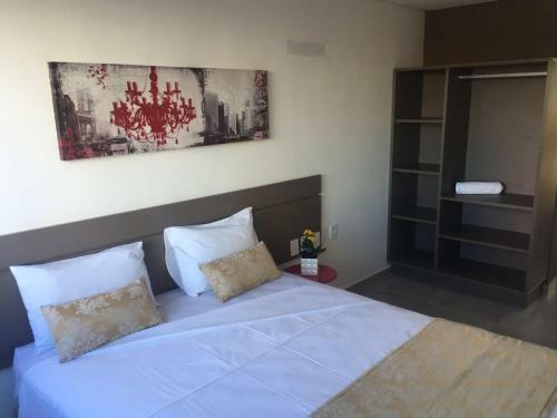 Hotel Casa Branca Executive