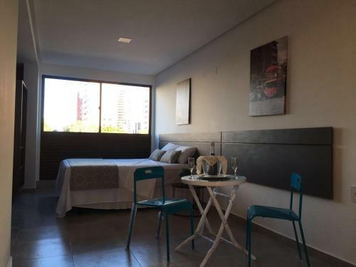 Hotel Casa Branca Executive
