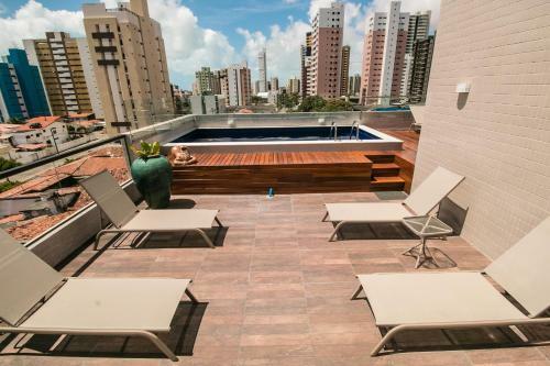 Hotel Casa Branca Executive