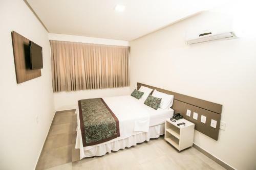 Hotel Casa Branca Executive