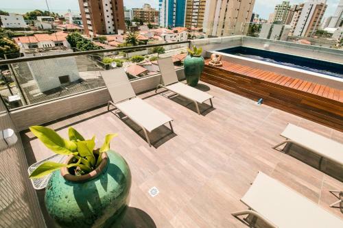 Hotel Casa Branca Executive