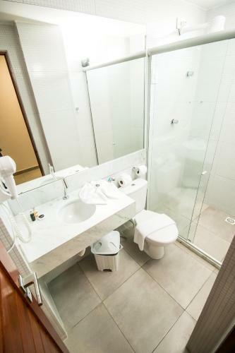 Hotel Casa Branca Executive