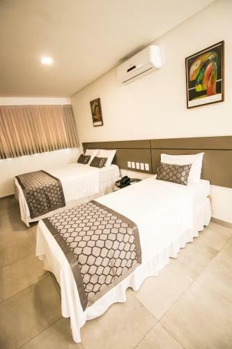 Hotel Casa Branca Executive