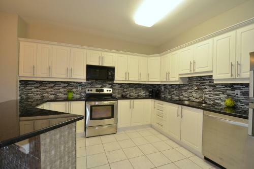 Apartamento The Soma Furnished Residences