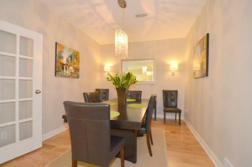 Apartamento The Soma Furnished Residences
