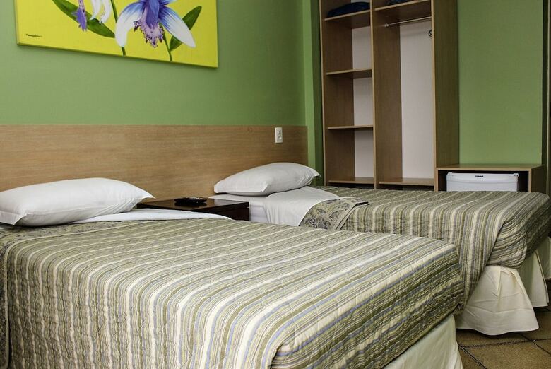 Hotel Pousada Caravelas Lusitanas Ltda