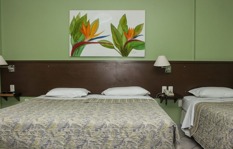 Hotel Pousada Caravelas Lusitanas Ltda