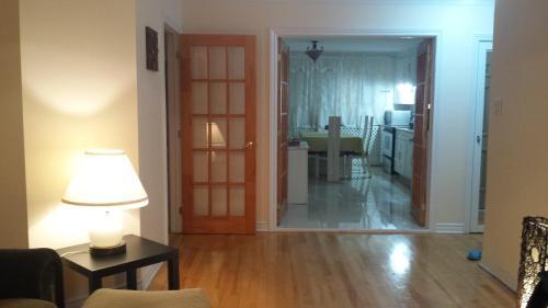 Apartment Rue Labelle
