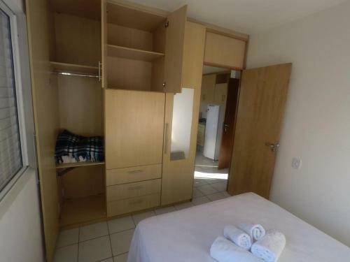 Apartamento Flat Pedra Branca