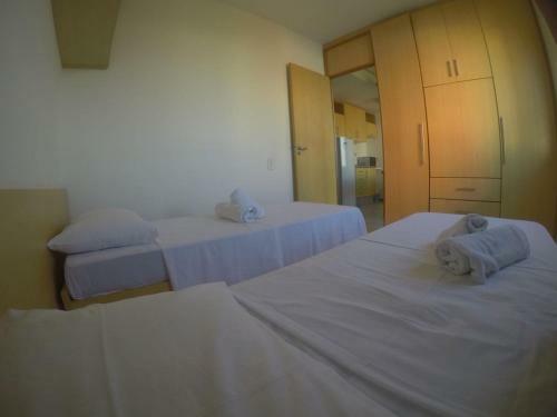 Apartamento Flat Pedra Branca